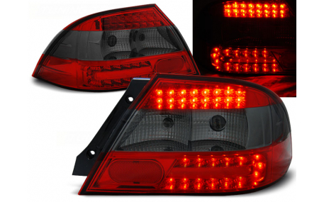 Фонари задние Mitsubishi Lancer 9