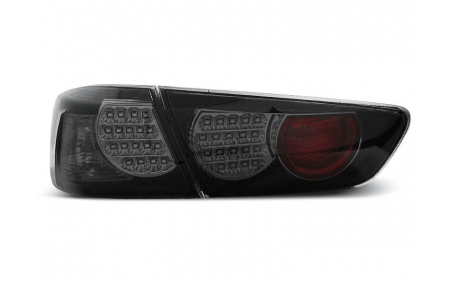 Фонари задние Mitsubishi Lancer X