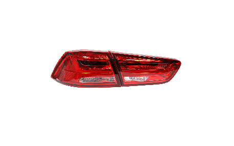 Фонари задние Mitsubishi Lancer X