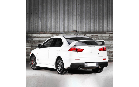 Фонари задние Mitsubishi Lancer X