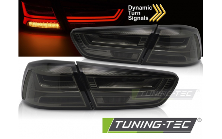 Фонари задние Mitsubishi Lancer X