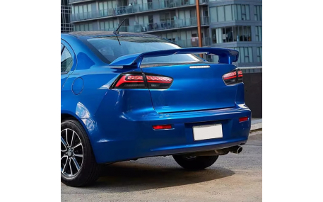 Фонари задние Mitsubishi Lancer X