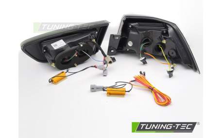 Фонари задние Mitsubishi Lancer X