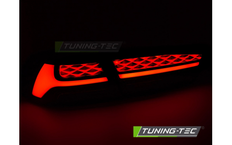 Фонари задние Mitsubishi Lancer X