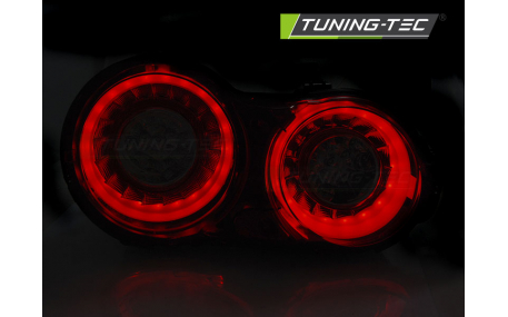 Фонари задние Nissan GT-R