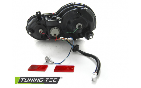 Фонари задние Nissan GT-R