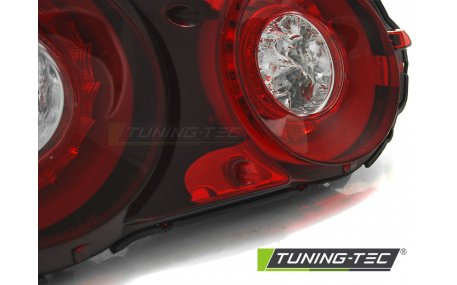 Фонари задние Nissan GT-R