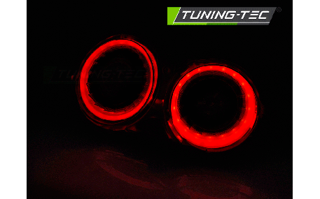 Фонари задние Nissan GT-R