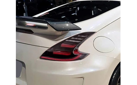 Фонари задние Nissan 370Z