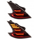 Фонари задние Nissan 370Z