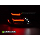 Фонари задние Nissan 370Z