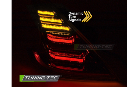 Фонари задние Nissan 370Z