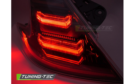 Фонари задние Nissan 370Z