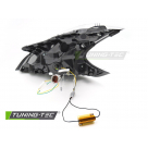 Фонари задние Nissan 370Z