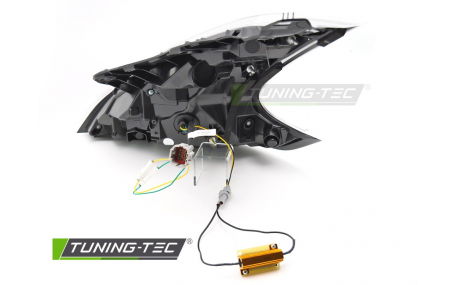 Фонари задние Nissan 370Z