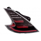 Фонари задние Nissan 370Z