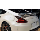 Фонари задние Nissan 370Z