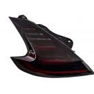 Фонари задние Nissan 370Z