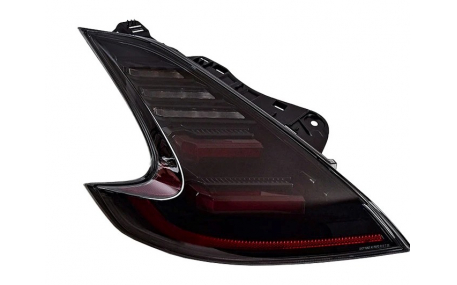 Фонари задние Nissan 370Z