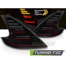 Фонари задние Nissan 370Z