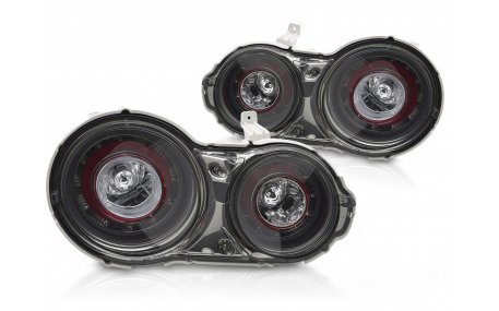 Фонари задние Nissan GT-R