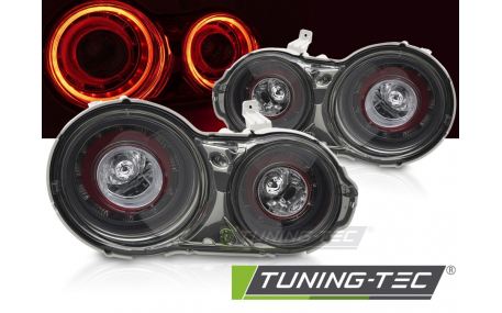 Фонари задние Nissan GT-R