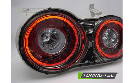 Фонари задние Nissan GT-R