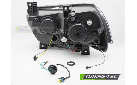 Фары передние Dodge Charger 2011-2015