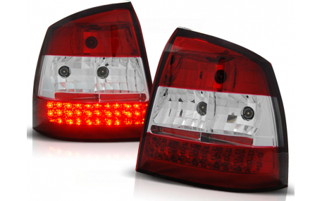 Фонари задние Opel Astra G HB