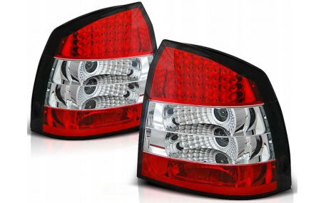 Фонари задние Opel Astra G HB