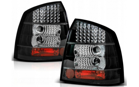 Фонари задние Opel Astra G HB