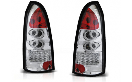 Фонари задние Opel Astra G Caravan