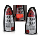 Фонари задние Opel Astra G Caravan