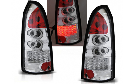 Фонари задние Opel Astra G Caravan