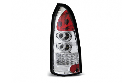 Фонари задние Opel Astra G Caravan