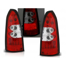 Фонари задние Opel Astra G Caravan