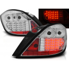 Фонари задние Opel Astra H