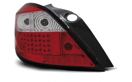 Фонари задние Opel Astra H