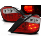 Фонари задние Opel Astra H