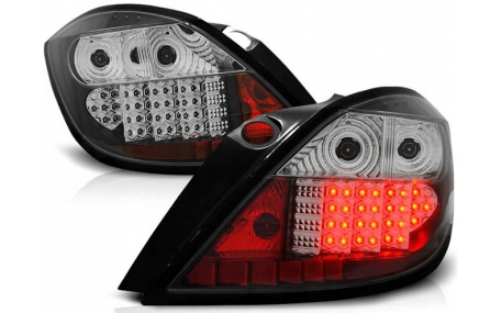 Фонари задние Opel Astra H