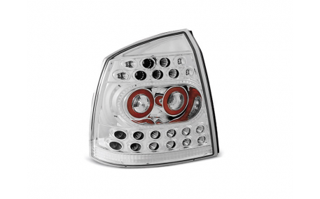 Фонари задние Opel Astra G HB