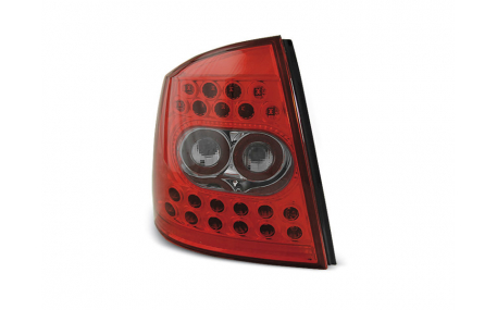 Фонари задние Opel Astra G HB