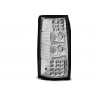 Фонари задние Opel Omega B