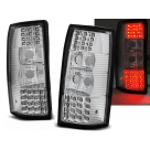 Фонари задние Opel Omega B