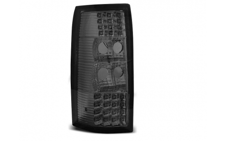 Фонари задние Opel Omega B