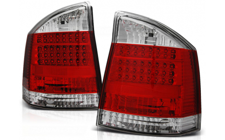 Фонари задние Opel Vectra C