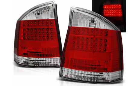 Фонари задние Opel Vectra C