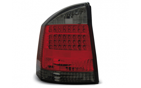 Фонари задние Opel Vectra C