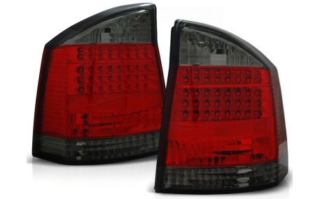 Фонари задние Opel Vectra C