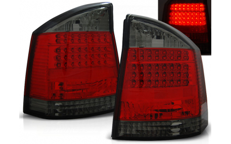 Фонари задние Opel Vectra C